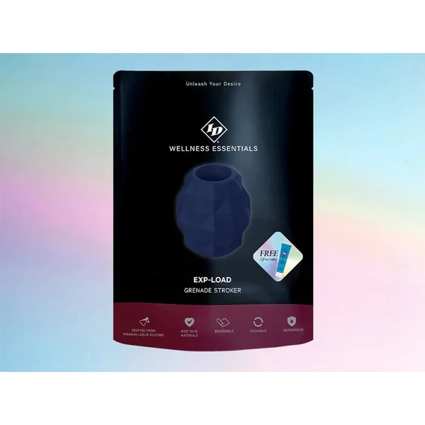 EXP-LOAD GRENADE STROKER BAG