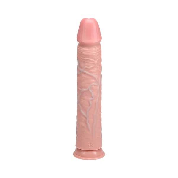 Extreme Dildos: Realrock Extra Long 13 In. Dildo