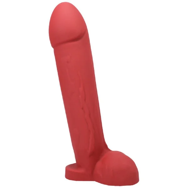 Extreme Dildos: Tantus Hoss