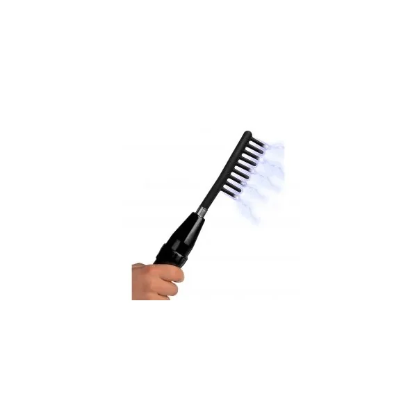 Extreme Twilight Comb Silicone eStim Attachment