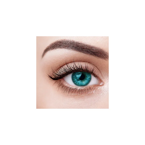 EYE DETAILS / COLORS: