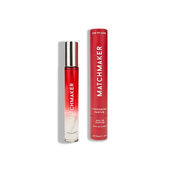 Eye Of Love MatchMaker Red Diamond Pheromones Attract Him