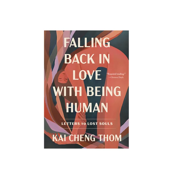 Falling Back in Love With Being Human