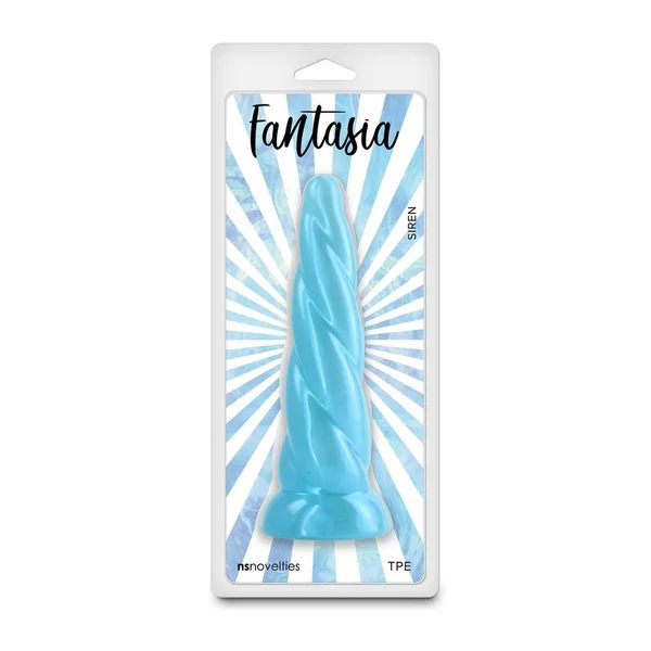 Fantasia Siren Dildo Male Sex Toy Female Dildo