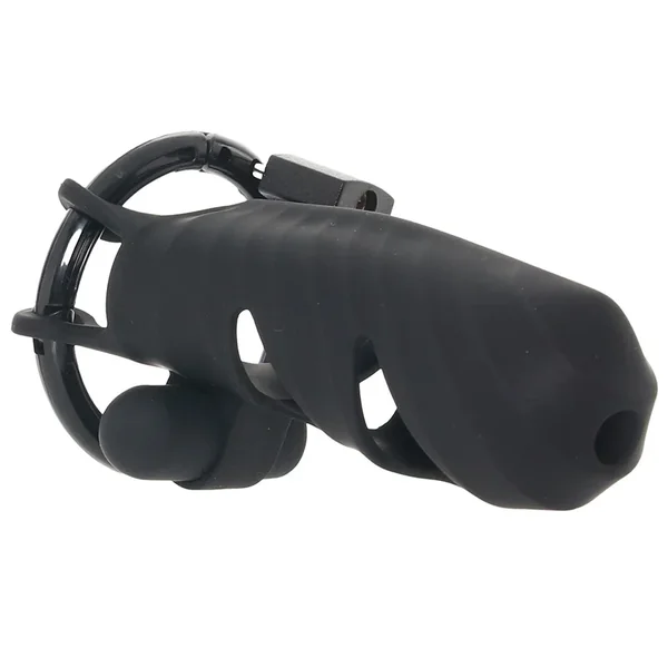 Fantasy C-Ringz Remote Controlled Vibrating Cock Blocker