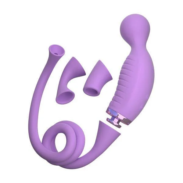 Fantasy For Her Ultimate Climax-Her