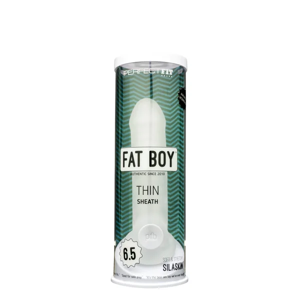 Fat Boy Thin Sheath 6.5