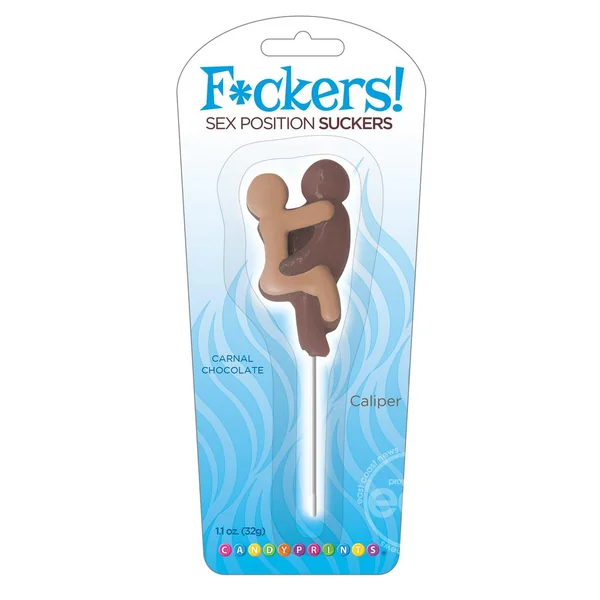 F*ckers Sex Position Suckers