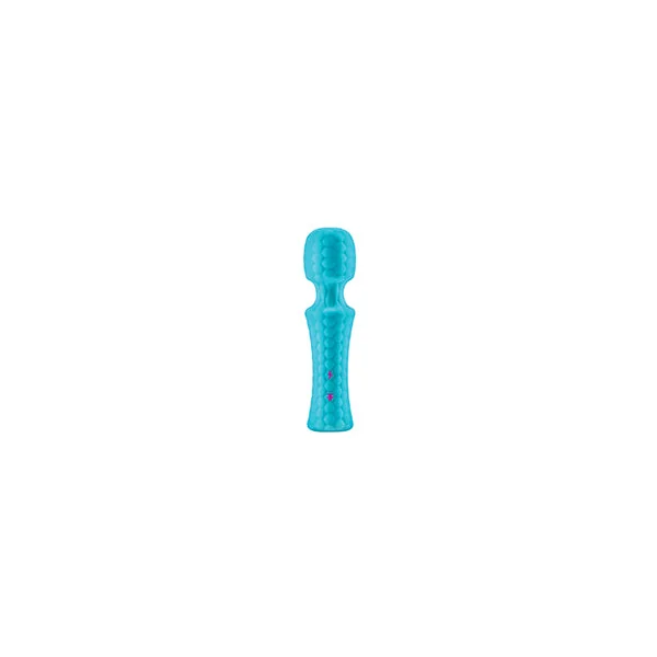 Femme Funn Ultra Wand Mini - Turquoise