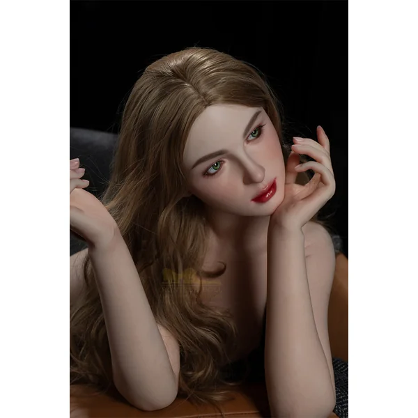 Fenny Realistic Sex Doll - Irontech Doll® - EU STOCK