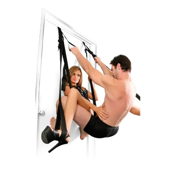 Fetish Fantasy Deluxe Door Swing