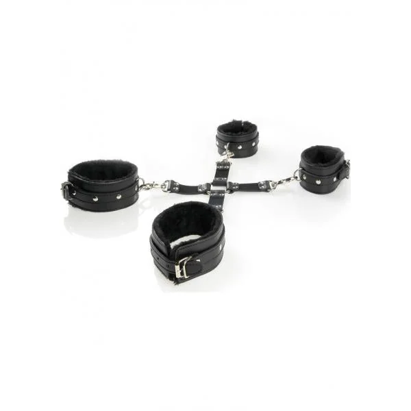 Fetish Fantasy Limited Edition - Nipple Erector Set