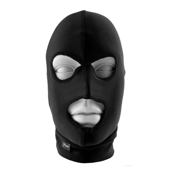 Fetish Fantasy Series Limited Edition Spandex Hood