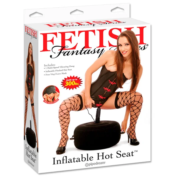Ff Inflatable Hot Seat