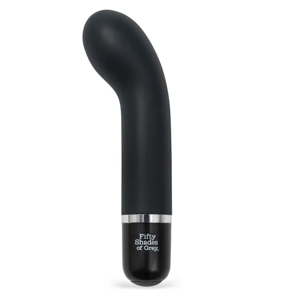 Fifty Shades Insatiable Desire Mini G-Spot Vibrator