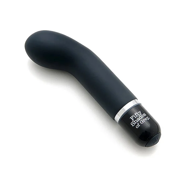 Fifty Shades of Grey Insatiable Desire Mini G-Spot Vibrator