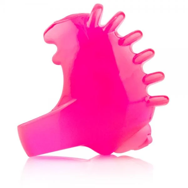 FingO Tips Fingertip Vibe – Pink