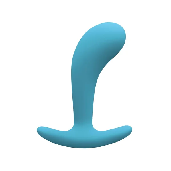 Firefly Contour Plug Silicone Butt Plug Anal Toy