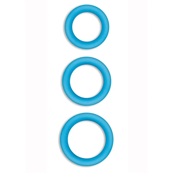 Firefly Halo Small Silicone Cock Ring