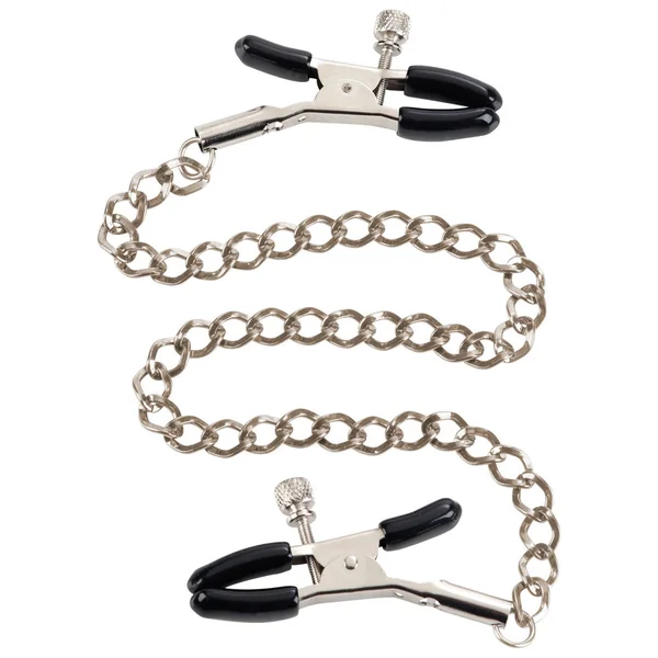 First Time Fetish Nipple Teasers Adjustable Clamps