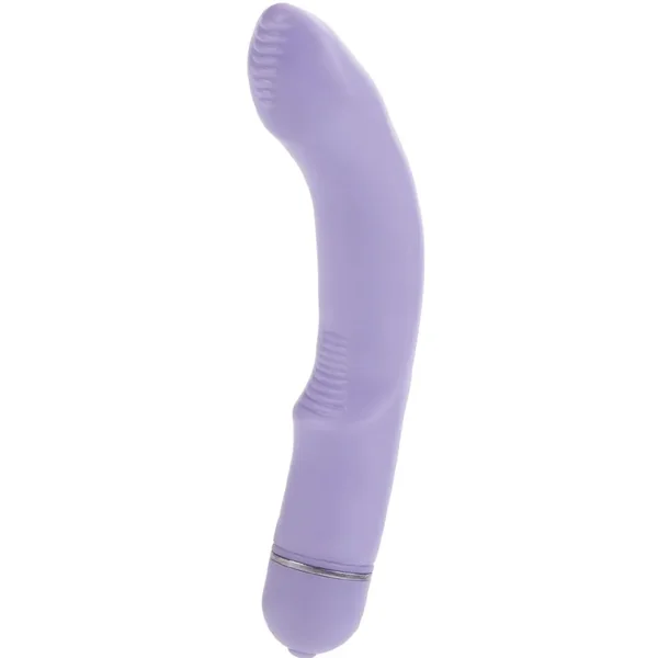 First Time Flexi Rider Vibrator