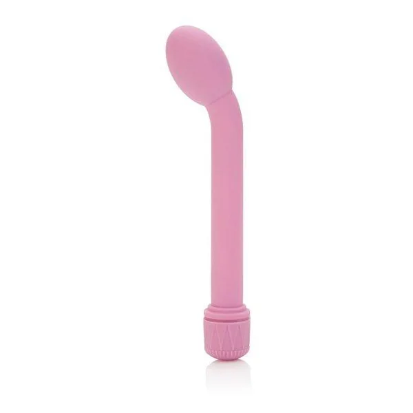 First Time G Spot Tulip Vibrator