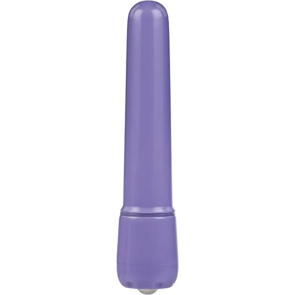 First Time Power Tingler Vibrator – Purple