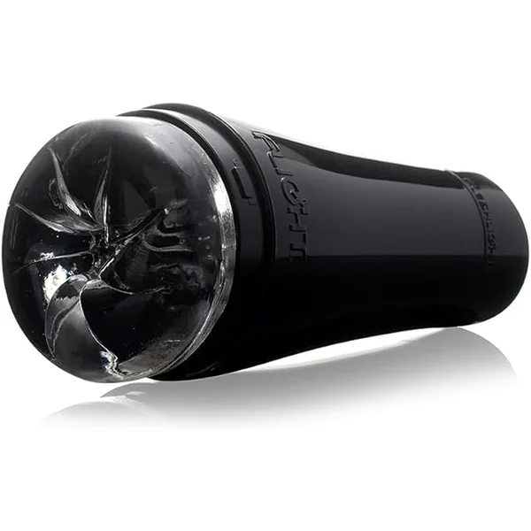 Fleshlight Flight Pilot Stroker - Black