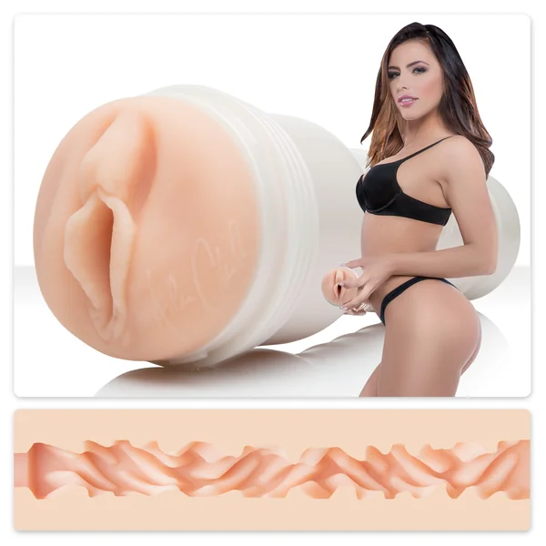 Fleshlight Girls - Adriana Chechik