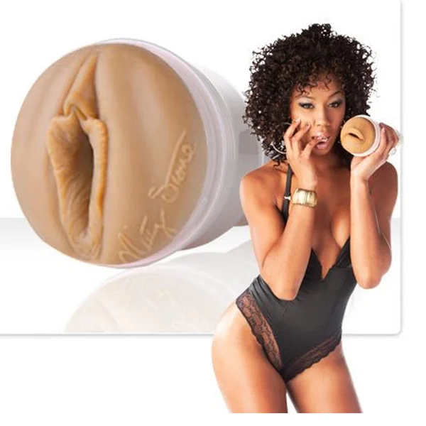 Fleshlight Girls Misty Stone Bump-N-Grind