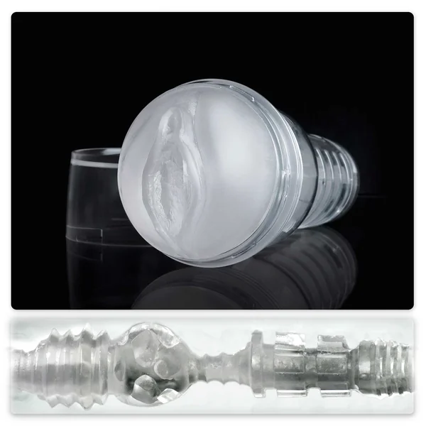 ** Fleshlight Ice Crystal Lady
