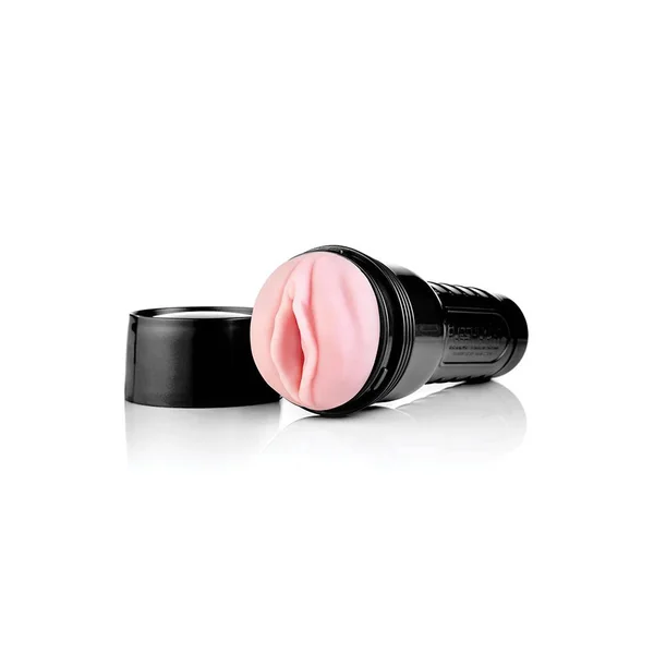 Fleshlight - Original Pink Lady - Pussy Masturbator