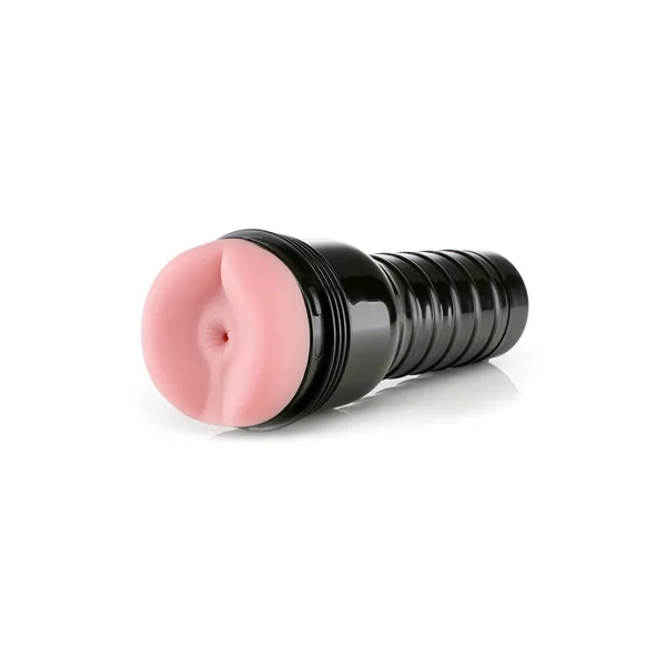 Fleshlight - Pink Butt Speed Bump Textured Stroker