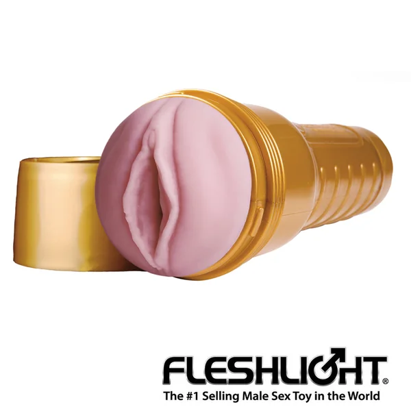 FleshLight Pink Lady Stamina Training Masturbator