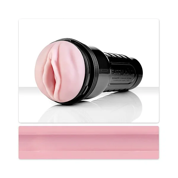 Fleshlight Pink Vagina Original
