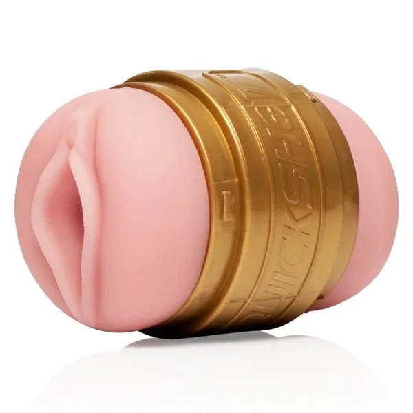 FLESHLIGHT – QUICKSHOT STAMINA TRAINING UNIT LADY&BUTT