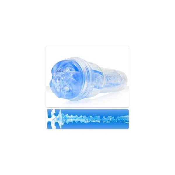 Fleshlight Turbo Thrust (Blue)