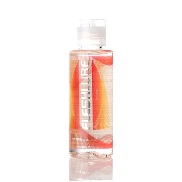Fleshlube Fire 4oz