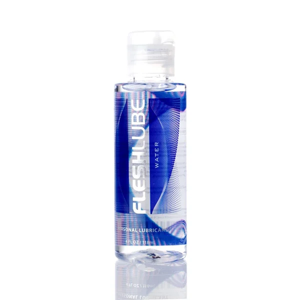 Fleshlube Water Lubricant 4 Ounce