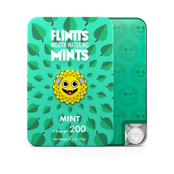FLINTTS MINTS MINT