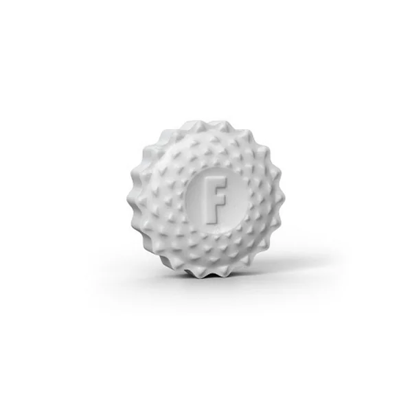 Flintts Mints Mouth Watering Oral Delights – Lemon (F Strength 250)