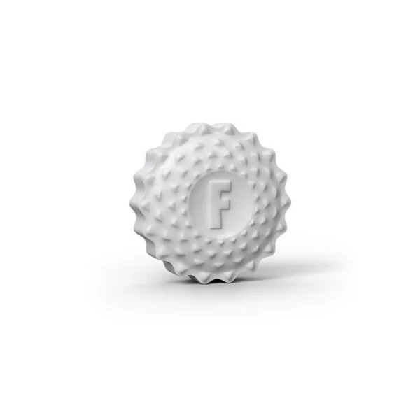 Flintts Mints Mouth Watering Oral Delights – Strawberry Magic (F Strength 225) – 28-30 per tin