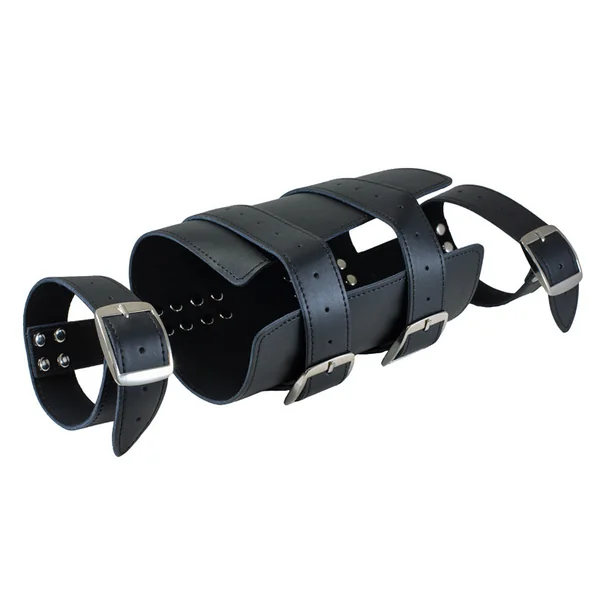 Forearm & Bicep Restraint - Packed In Sealed Foil Bags