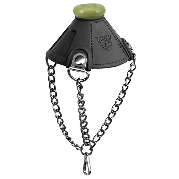 Fort Troff Apex Silicone Ball Chute
