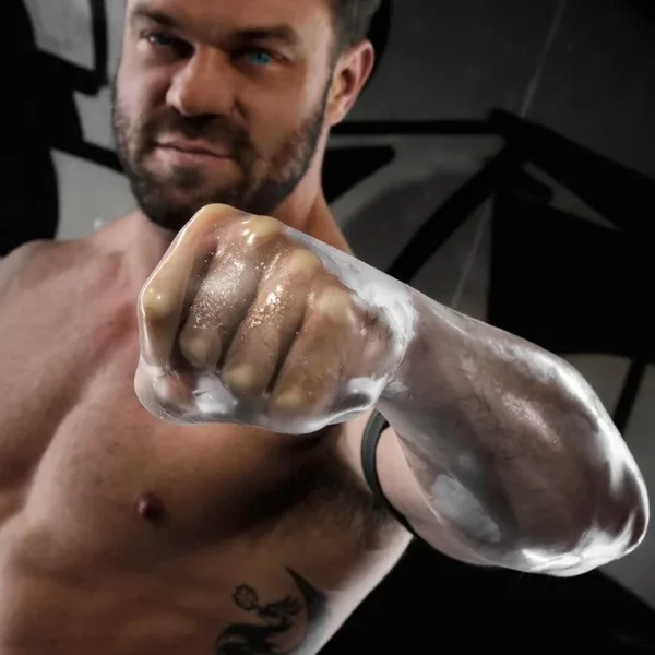 Fort Troff FFister Frost