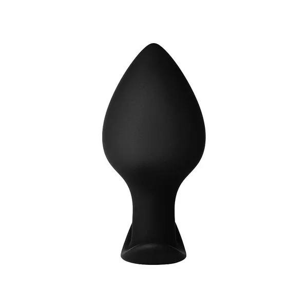 Forto F-60 Spade Silicone Anal Plug