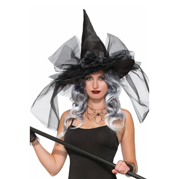 Forum Novelties - Witch Hat
