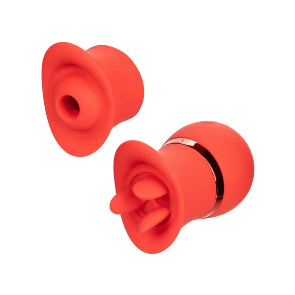 French Kiss Suck N Play