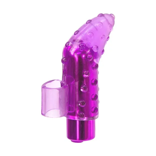 Frisky Finger Purple