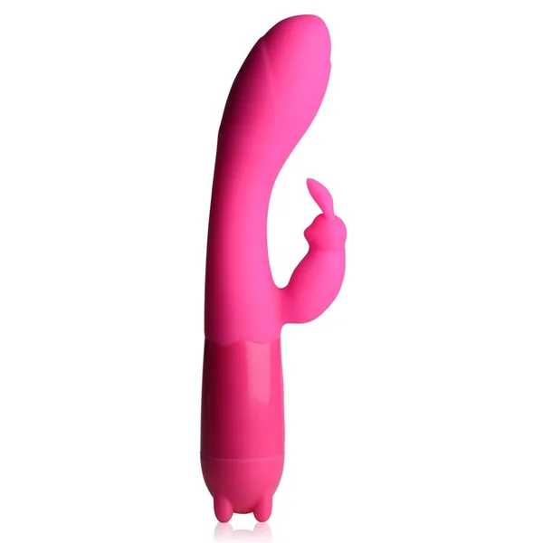 Frisky Rebel Rabbit Vibrator